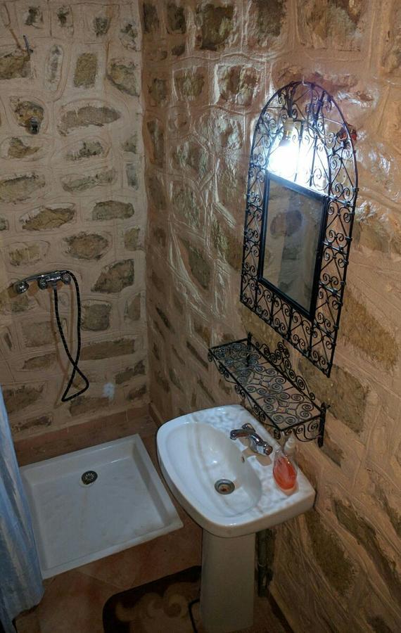 Kasbah Dar Talouste Bed & Breakfast Afela Isli ห้อง รูปภาพ